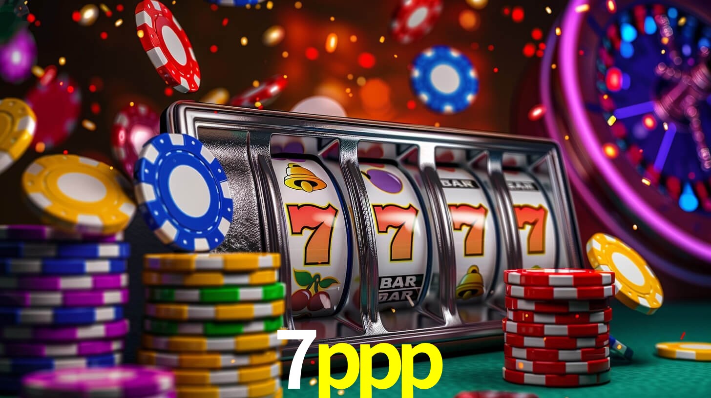 A Emoção da Loteria na 7ppp: Uma Chance de Mudança de Vida