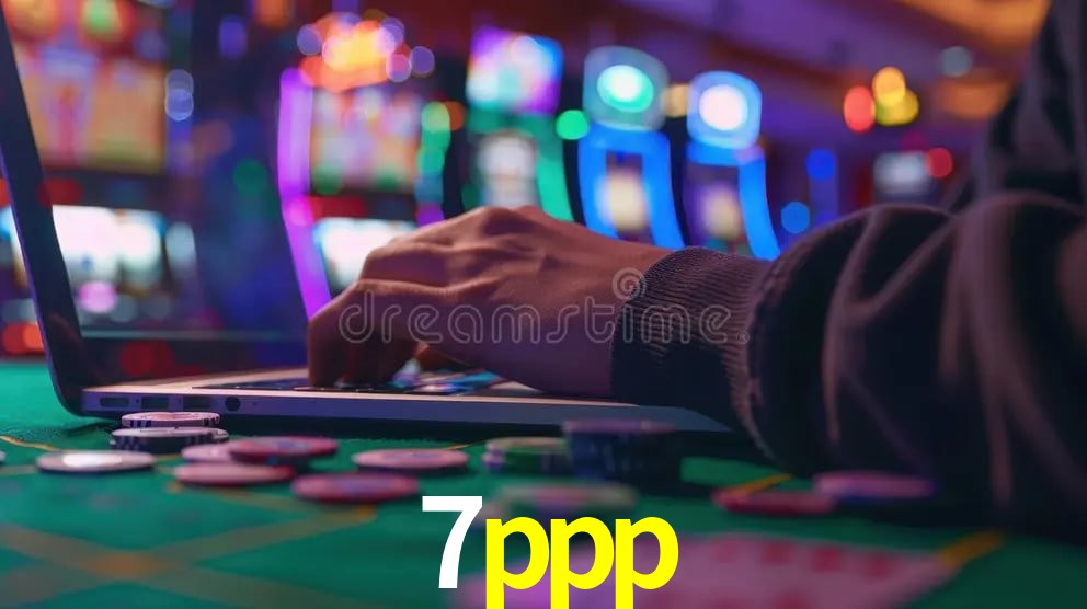 Desvendando o Mundo dos Jogos Virtuais na 7ppp